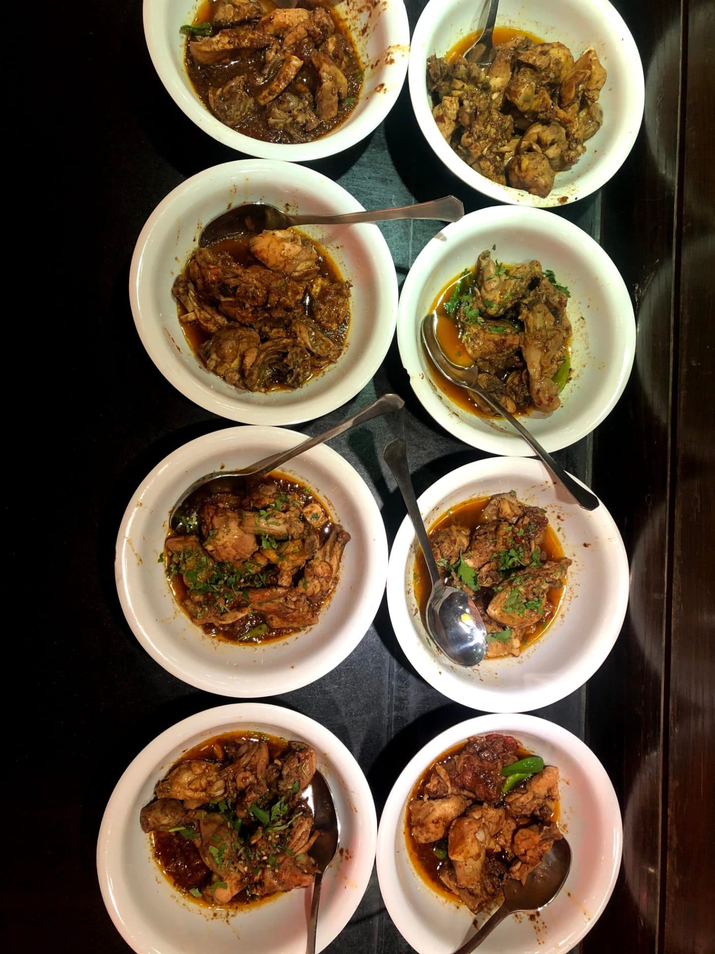 HotPlate catering